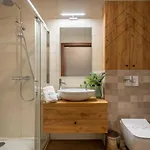公寓 Park A11- Z Dostepem Do Basenu, Sauny, Jacuzzi, Silowni *