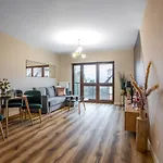 Park A11- Z Dostepem Do Basenu, Sauny, Jacuzzi, Silowni Appartamento *