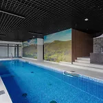 Appartamento Park A11- Z Dostepem Do Basenu, Sauny, Jacuzzi, Silowni