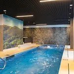 Park A11- Z Dostepem Do Basenu, Sauny, Jacuzzi, Silowni 公寓 斯克拉斯卡波伦巴