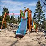 Park A11- Z Dostepem Do Basenu, Sauny, Jacuzzi, Silowni Szklarska Poręba