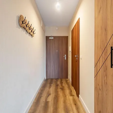 Apartment Park A11- Z Dostepem Do Basenu, Sauny, Jacuzzi, Silowni Szklarska Poreba