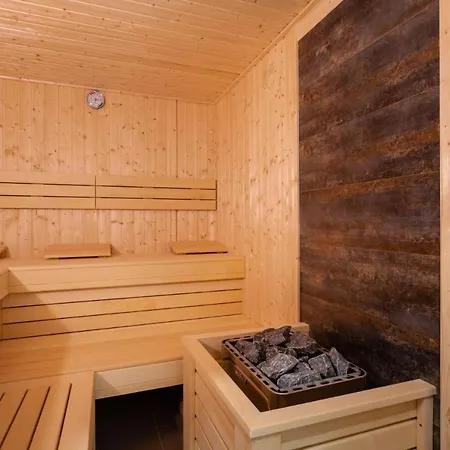 Park A11- Z Dostepem Do Basenu, Sauny, Jacuzzi, Silowni * Szklarska Poreba