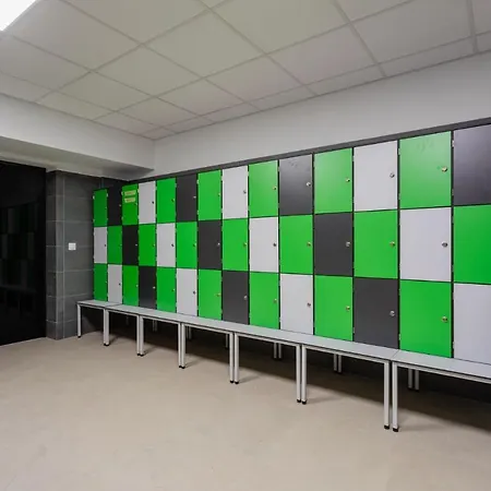 公寓 Park A11- Z Dostepem Do Basenu, Sauny, Jacuzzi, Silowni