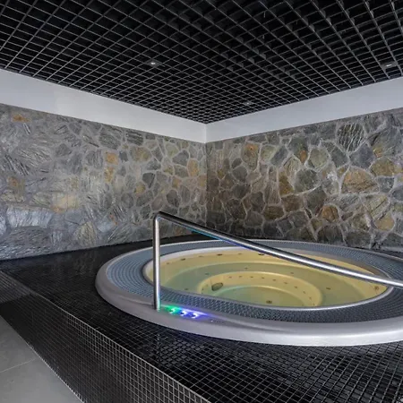 Park A11- Z Dostepem Do Basenu, Sauny, Jacuzzi, Silowni 公寓