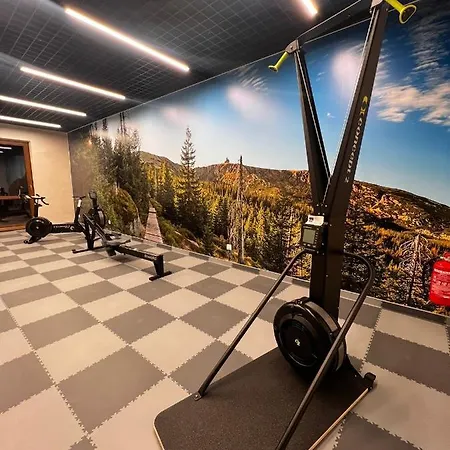 Park A11- Z Dostepem Do Basenu, Sauny, Jacuzzi, Silowni