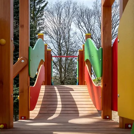 公寓 Park A11- Z Dostepem Do Basenu, Sauny, Jacuzzi, Silowni