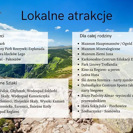 Park A11- Z Dostepem Do Basenu, Sauny, Jacuzzi, Silowni * 斯克拉斯卡波伦巴